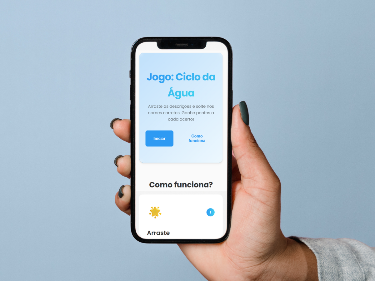 Mockup do Projeto 3