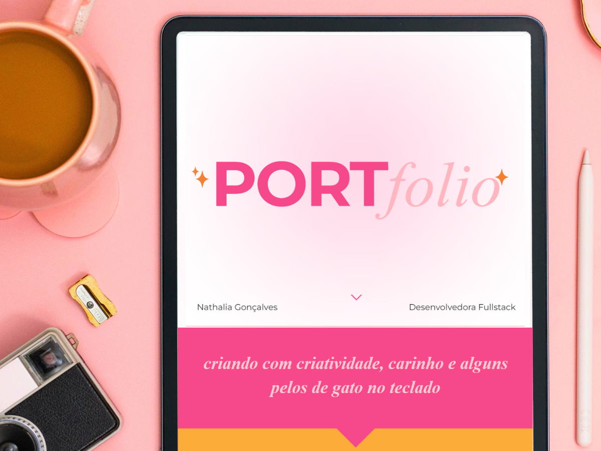 Mockup do Projeto 1